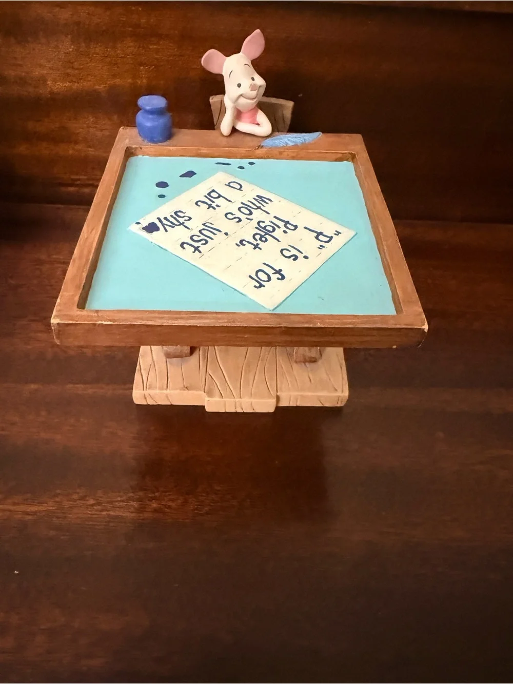 Disney vintage set